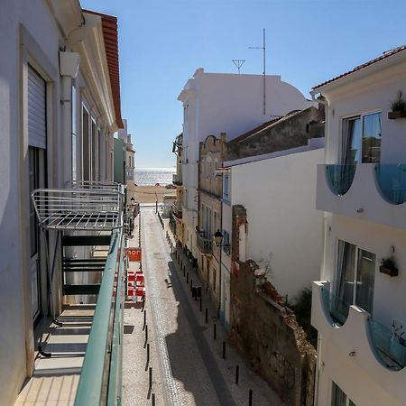 Casa De Praia Nazaré Extérieur photo