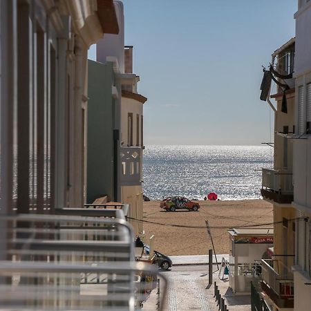 Casa De Praia Nazaré Extérieur photo