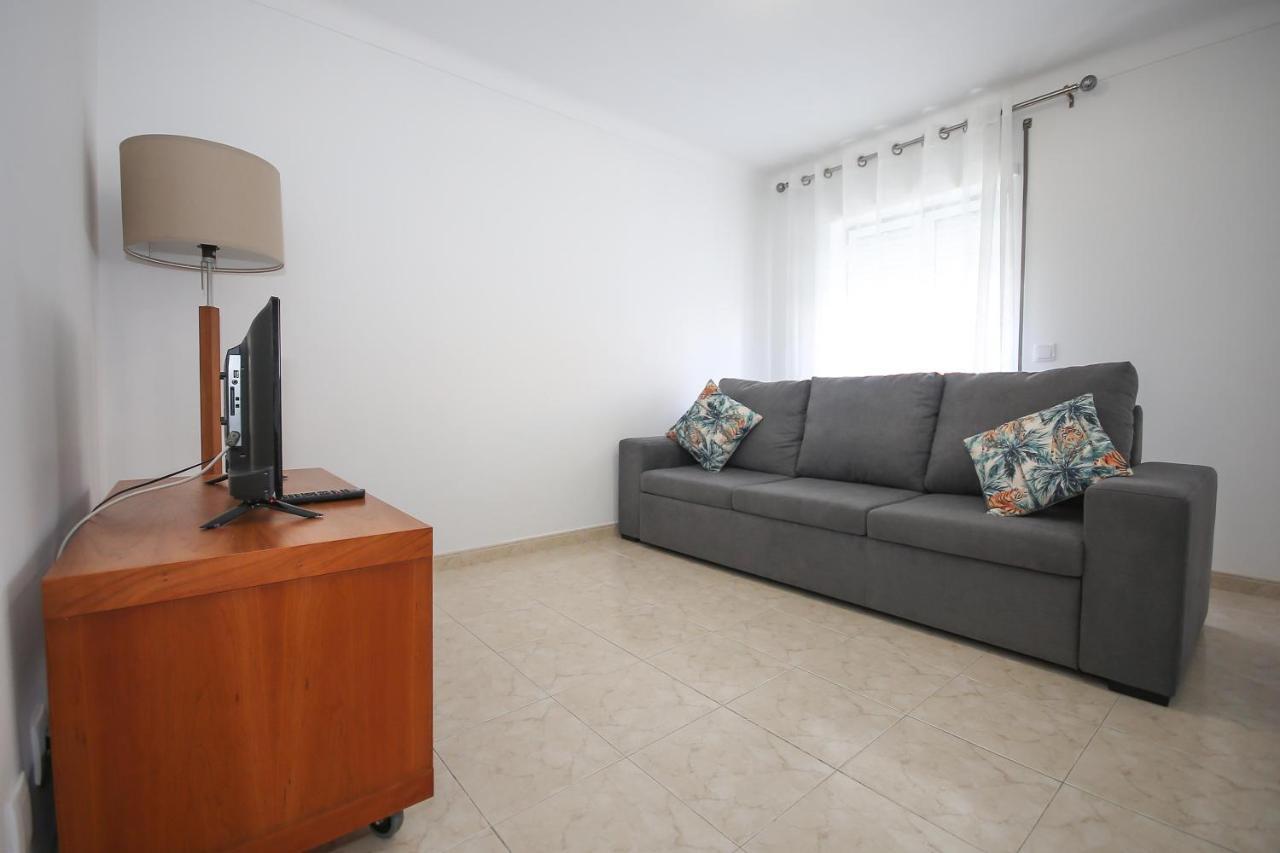 Casa De Praia Nazaré Extérieur photo