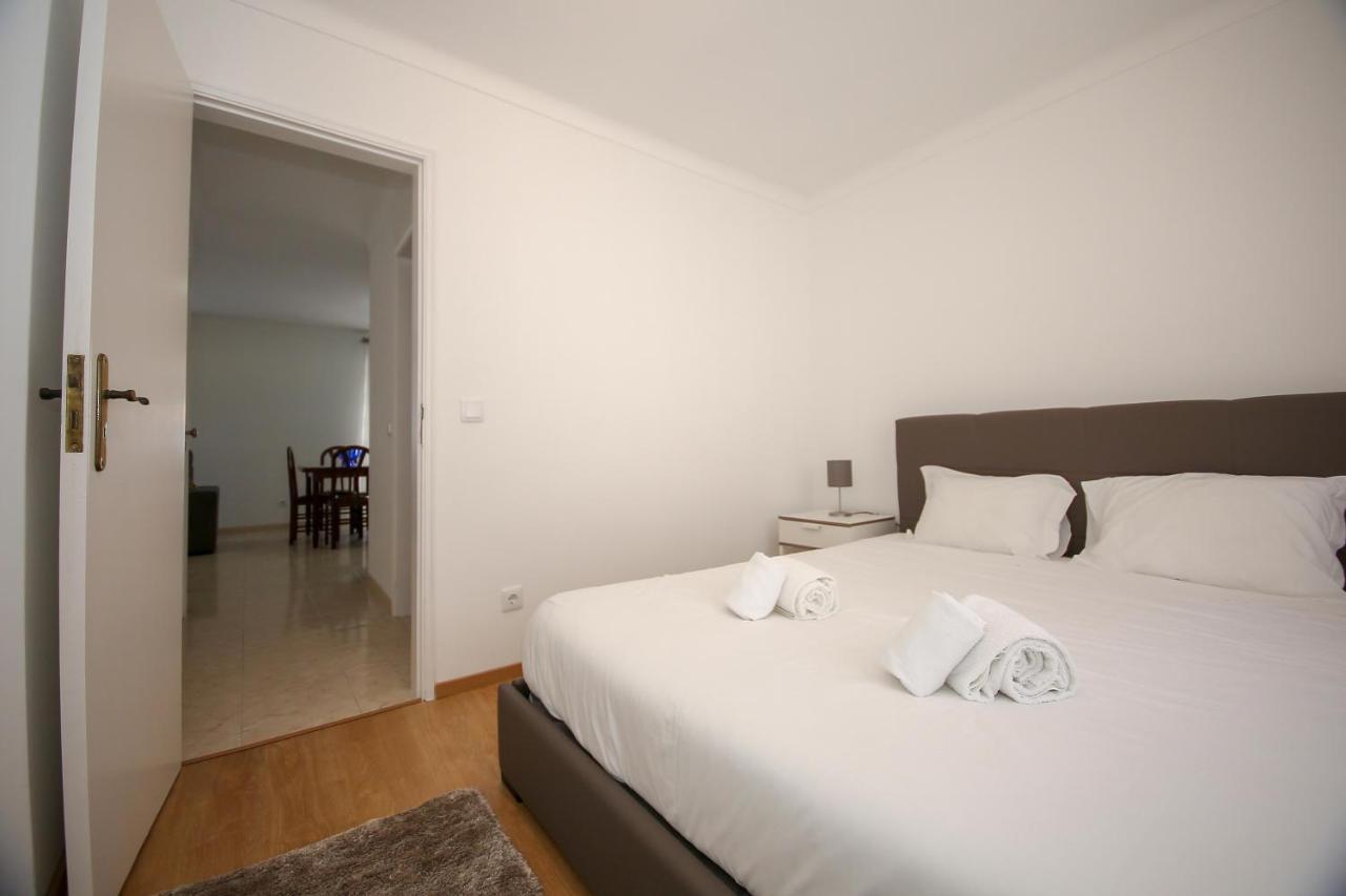 Casa De Praia Nazaré Extérieur photo