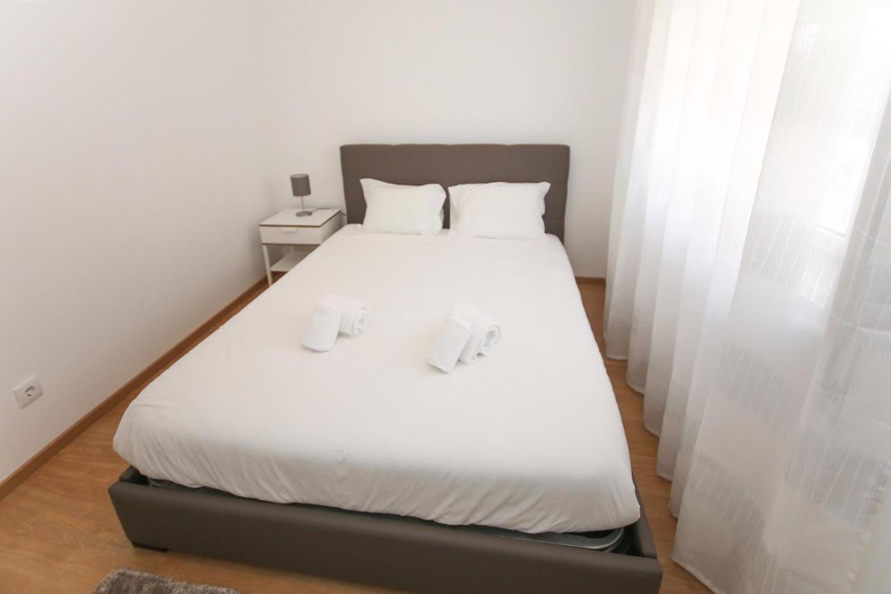 Casa De Praia Nazaré Extérieur photo