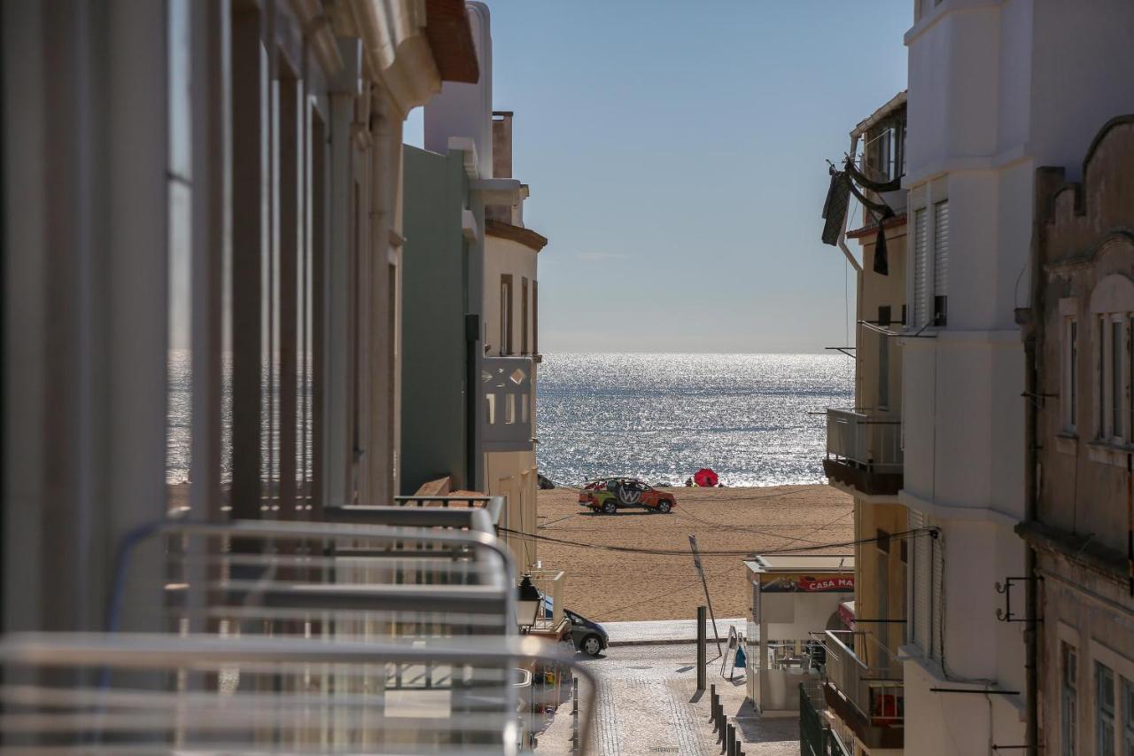 Casa De Praia Nazaré Extérieur photo